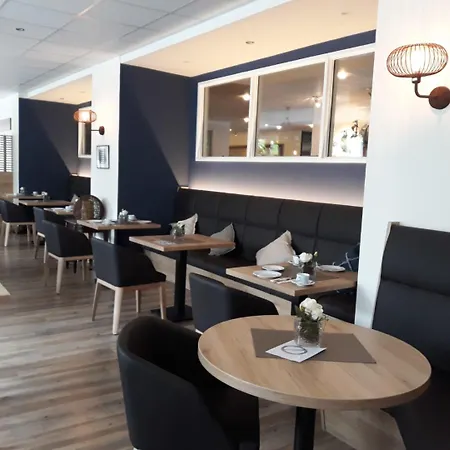 Sure By Western Hotel Wilhelmshaven