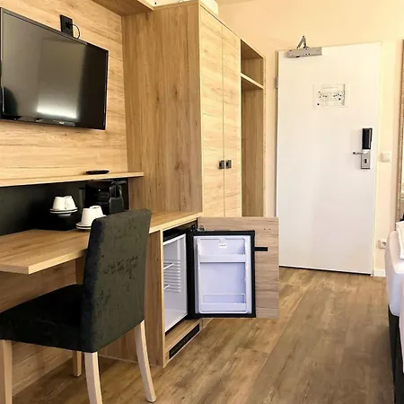 Sure By Western Hotel Wilhelmshaven
