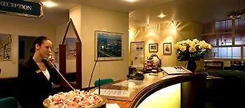 Sure By Western Otel