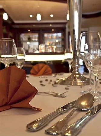 Sure By Western 4* Wilhelmshaven