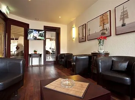 Hotel Sure By Western