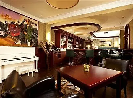 Sure By Western Hotel 4*