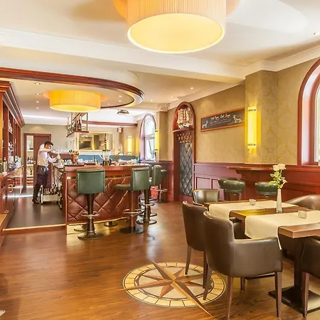 Hotel Sure By Western Wilhelmshaven