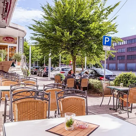 Sure By Western Hotel Wilhelmshaven