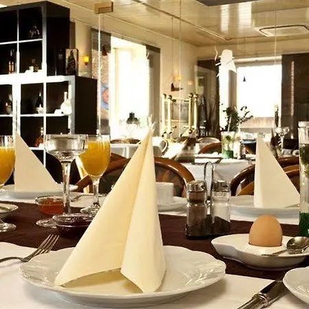 酒店 城市瓦卢瓦酒店 威廉港