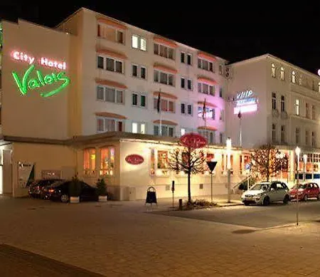 Hotel Valois