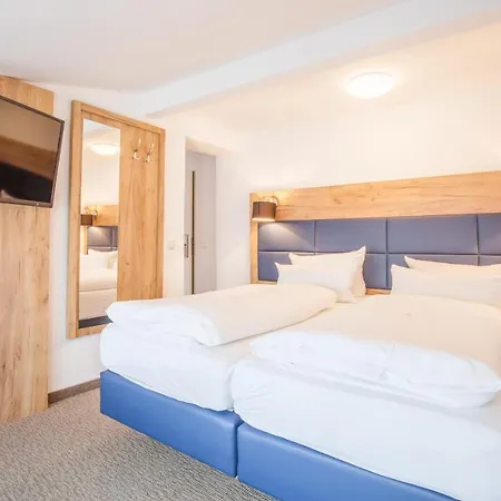 Sure By Western Hotel