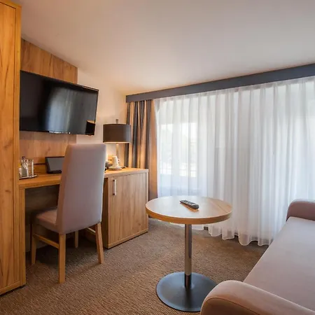 Sure By Western Hotel 4*