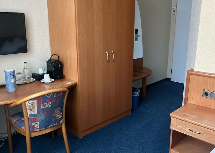 Sure By Western فيلهلمسهافن