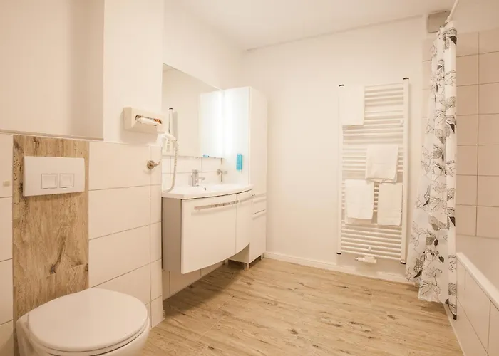 Sure By Western Hotel Wilhelmshaven