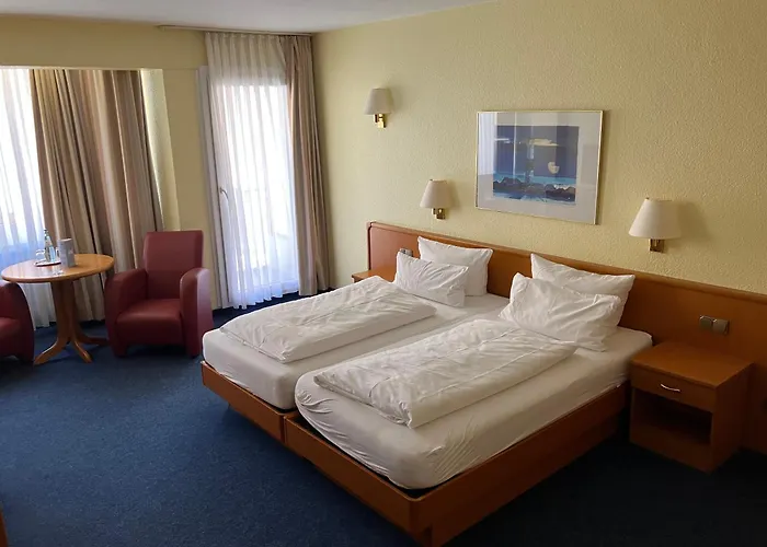 Hotel Sure By Western 4*