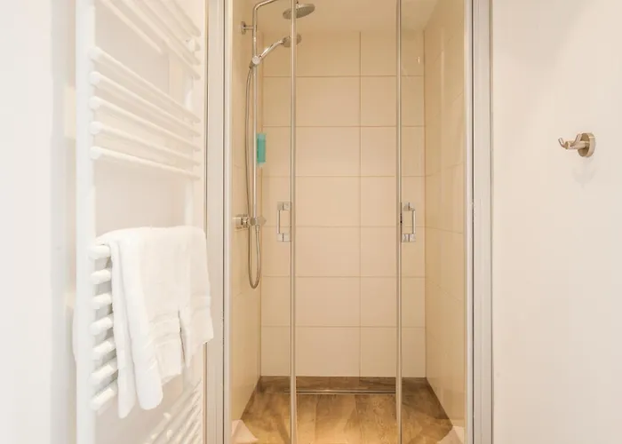 Отель Sure By Western Вильгельмсхафен