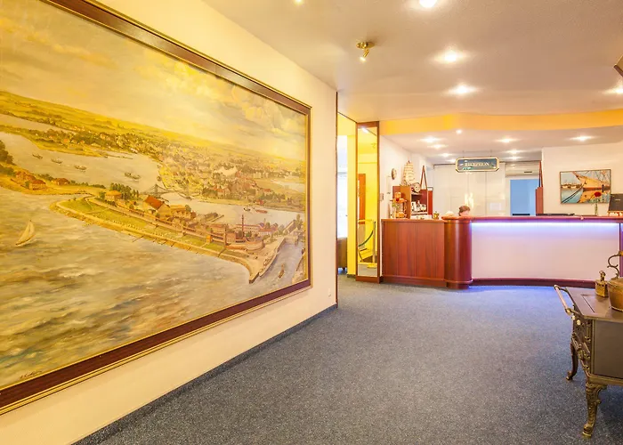 Sure By Western Hotel Wilhelmshaven