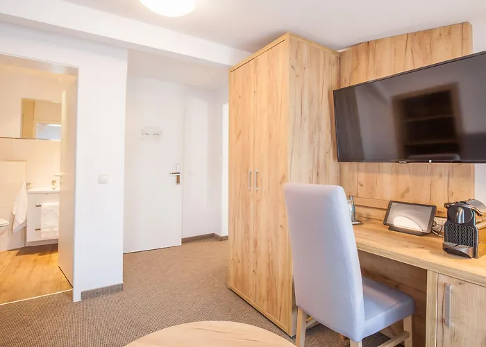 Sure By Western 4* Wilhelmshaven