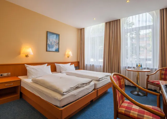 Hotel Sure By Western