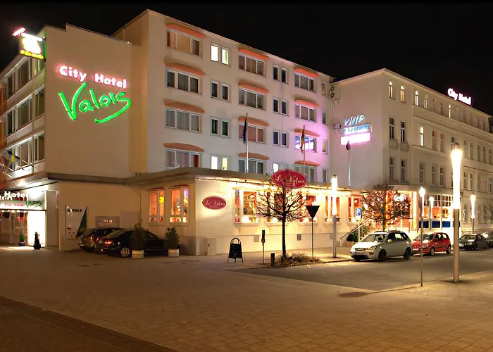 Sure By Western Отель 4*