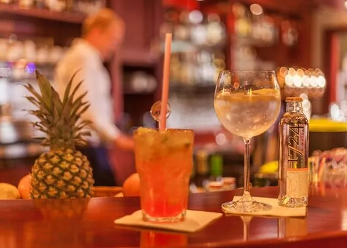 Sure By Western Отель