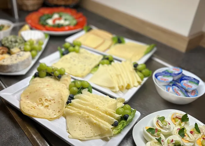 Sure By Western 4* فيلهلمسهافن