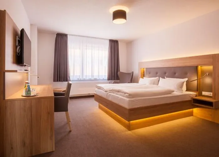 Отель Sure By Western Вильгельмсхафен