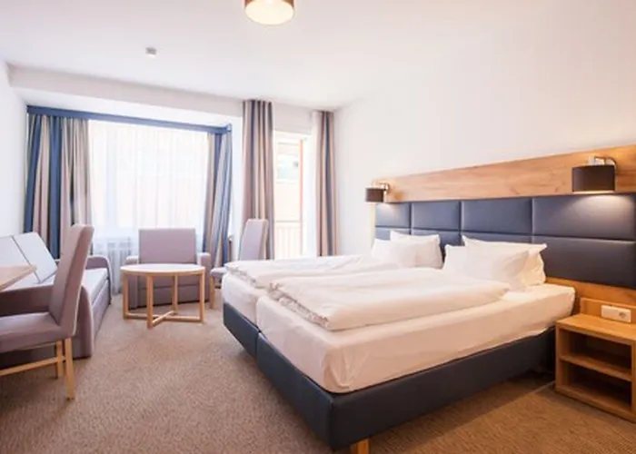 Отель Sure By Western 4*