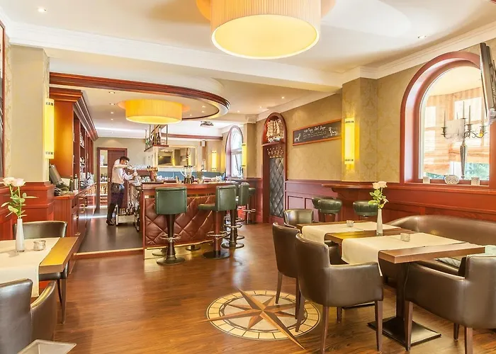 Hotel Sure By Western Wilhelmshaven