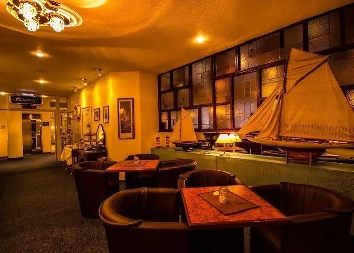 Hotel Sure By Western