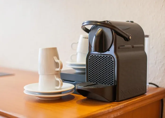 Hotel Sure By Western Wilhelmshaven