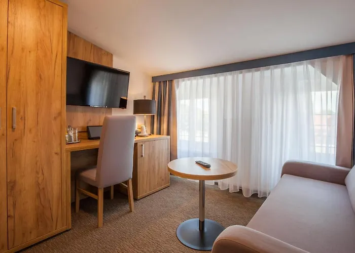 Sure By Western Hotel 4*